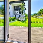 Polna A40 Blisko Stoku I Lasu - 5d Apartament *