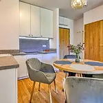 Apartament Polna A40 Blisko Stoku I Lasu - 5d *