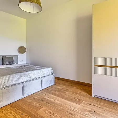 Polna A40 Blisko Stoku I Lasu - 5d * Świeradów-Zdrój