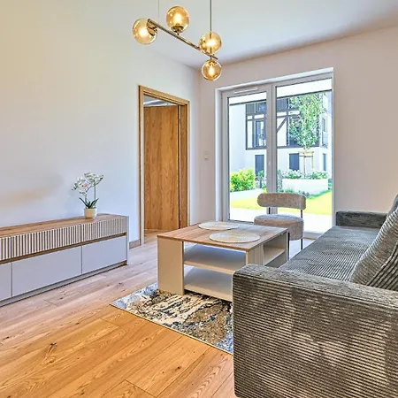 Polna A40 Blisko Stoku I Lasu - 5d Apartamento Świeradów-Zdrój
