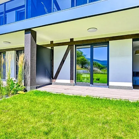 Polna A40 Blisko Stoku I Lasu - 5d * Świeradów-Zdrój