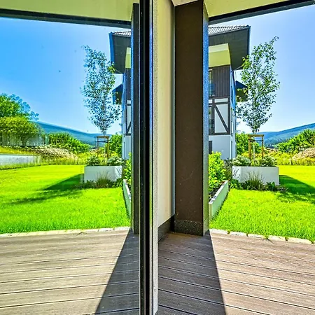 Appartement Polna A40 Blisko Stoku I Lasu - 5d