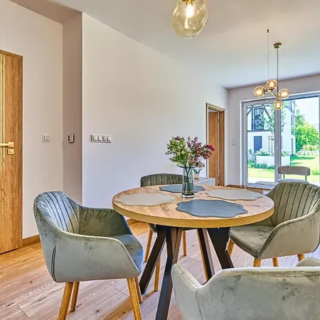 Apartamento Polna A40 Blisko Stoku I Lasu - 5d