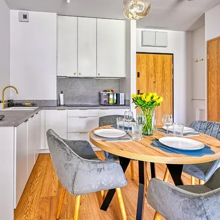 Apartamento Polna A40 Blisko Stoku I Lasu - 5d Świeradów-Zdrój