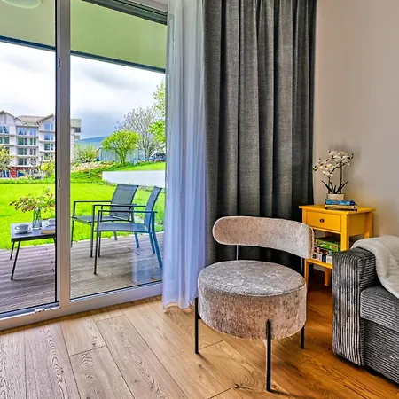 Apartamento Polna A40 Blisko Stoku I Lasu - 5d *