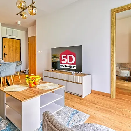 Polna A40 Blisko Stoku I Lasu - 5d Apartamento Świeradów-Zdrój