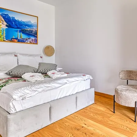 Apartamento Polna A40 Blisko Stoku I Lasu - 5d Świeradów-Zdrój