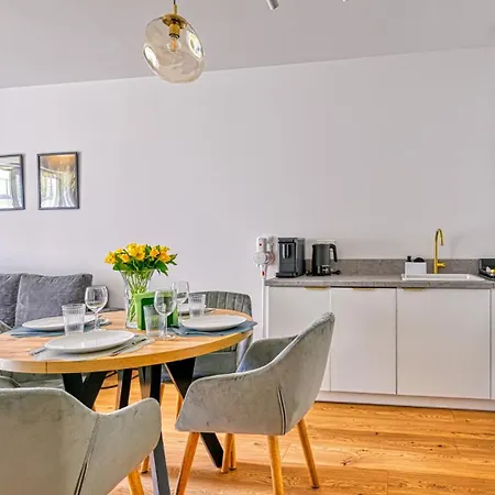 Apartamento Polna A40 Blisko Stoku I Lasu - 5d