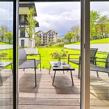 Apartamento Polna A40 Blisko Stoku I Lasu - 5d Świeradów-Zdrój