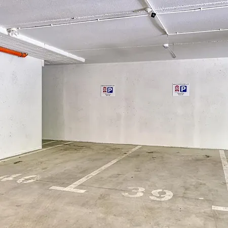Polna A40 Blisko Stoku I Lasu - 5d Apartamento *