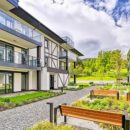 Apartamento Polna A40 Blisko Stoku I Lasu - 5d Świeradów-Zdrój