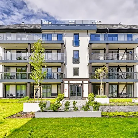 Polna A40 Blisko Stoku I Lasu - 5d Apartamento Świeradów-Zdrój