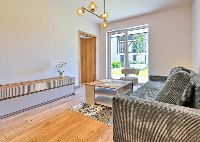 Polna A40 Blisko Stoku I Lasu - 5d Appartement Świeradów-Zdrój