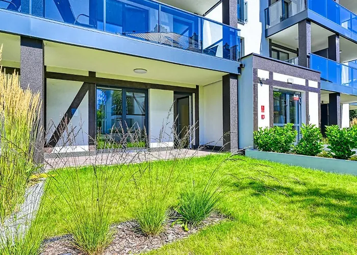 Polna A40 Blisko Stoku I Lasu - 5d * Świeradów-Zdrój